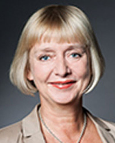 Dr. Kerstin Schulenburg